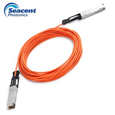 56G QSFP+ AOC Genérico Compatível