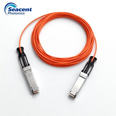 56G QSFP+ AOC Genérico Compatível