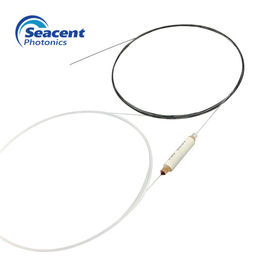 Filtro do WDM do equipamento da fibra ótica com a faixa de trabalho larga do comprimento de onda