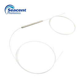 Distância de fibra ótica do Multiplexer FWDM Accossories 80km da divisão do comprimento de onda do filtro