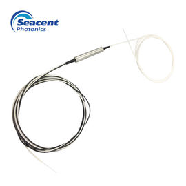 o isolamento alto do canal do filtro do WDM 1310nm para adiciona/sistema da gota