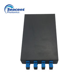 Introduza o tipo Multiplexer grosseiro da divisão do comprimento de onda de CWDM Mux Demux