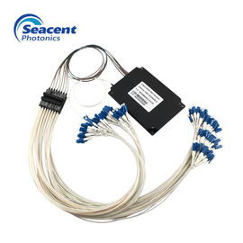 Multi rede tipo cassette do canal OMA DWDM Mux Demux FTTB FTTX